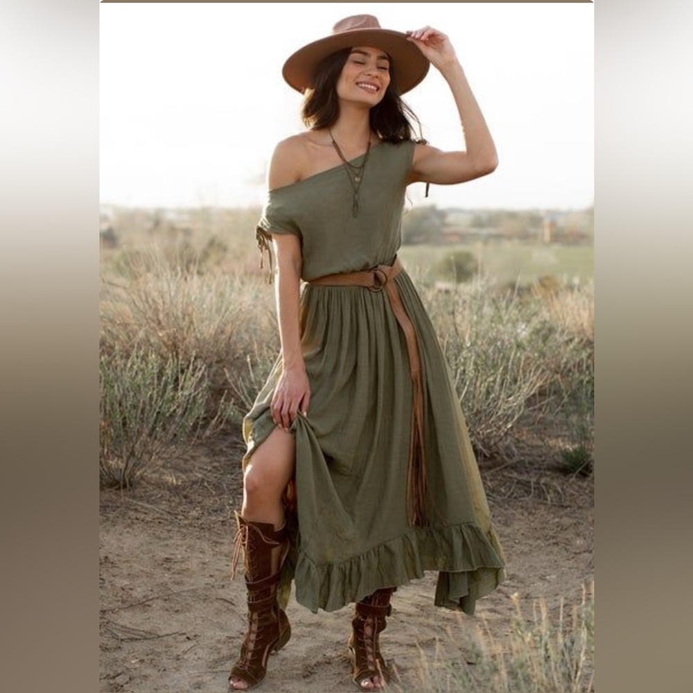 Joyfolie Gia dress